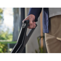 Пылесос Miele Triflex HX2 Runner SOML5 (черный)