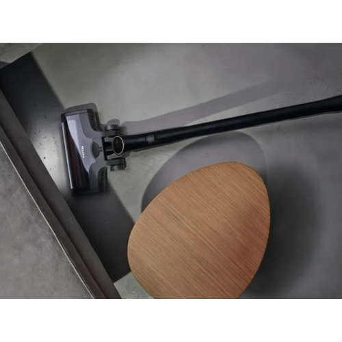 Пылесос Miele Triflex HX2 Runner SOML5 (черный)