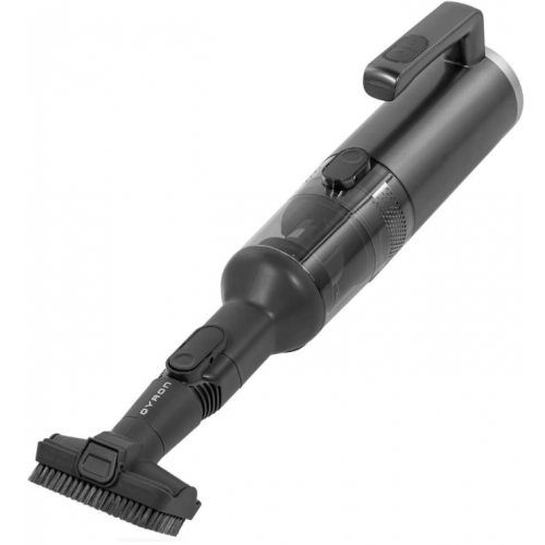 Вертикальный пылесос QYRON VC901