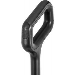 Вертикальный пылесос QYRON VC901