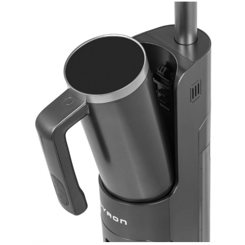 Вертикальный пылесос QYRON VC901