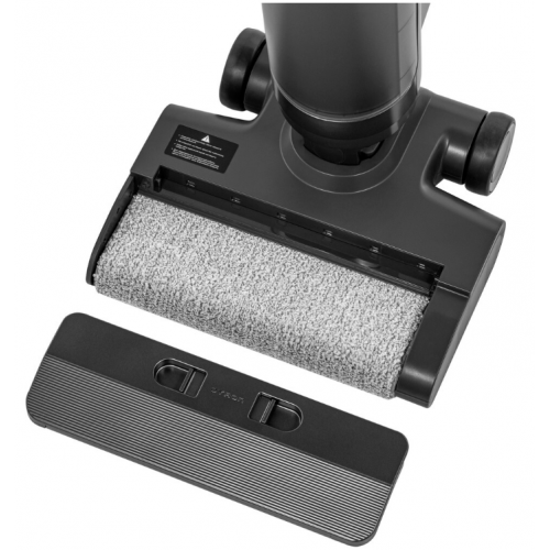 Вертикальный пылесос QYRON VC602