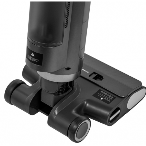 Вертикальный пылесос QYRON VC602