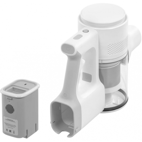 Вертикальный пылесос QYRON VC301