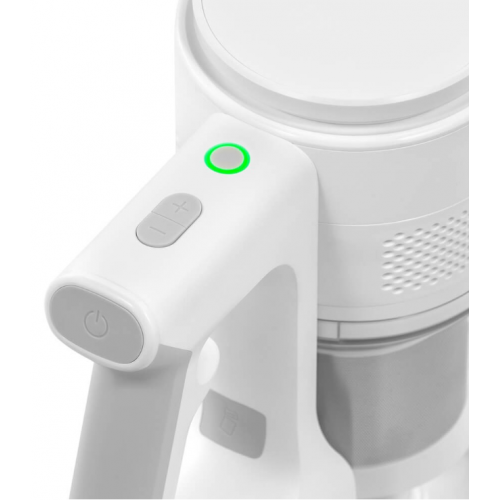 Вертикальный пылесос QYRON VC301