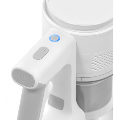 Вертикальный пылесос QYRON VC301