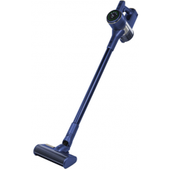 Вертикальный пылесос QYRON VC601 BL