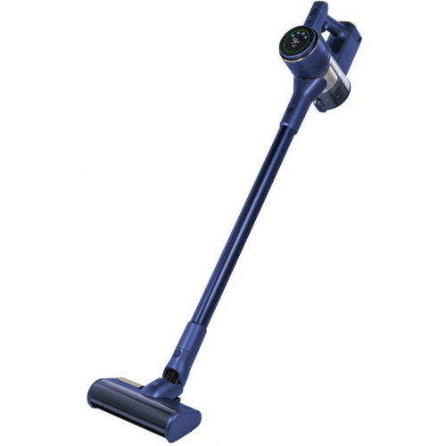 Вертикальный пылесос QYRON VC601 BL