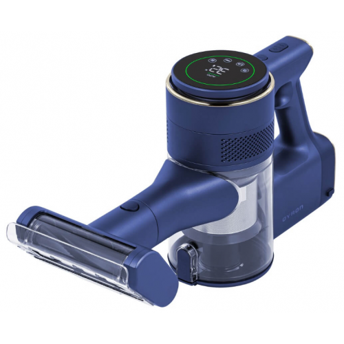 Вертикальный пылесос QYRON VC601 BL