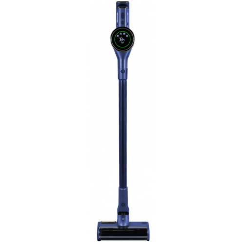 Вертикальный пылесос QYRON VC601 BL