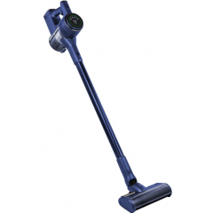 Вертикальный пылесос QYRON VC601 BL