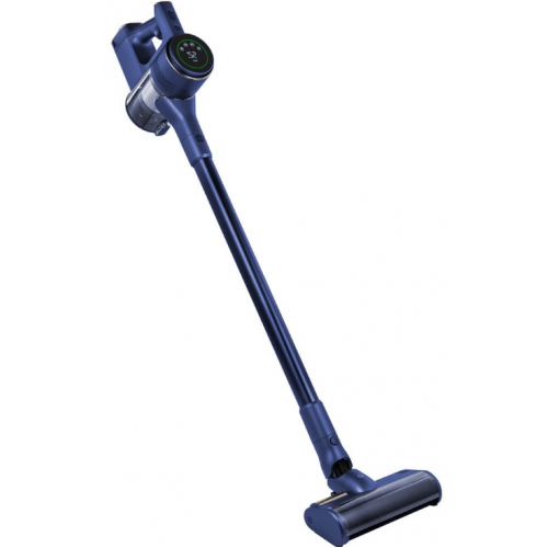 Вертикальный пылесос QYRON VC601 BL