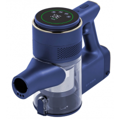 Вертикальный пылесос QYRON VC601 BL