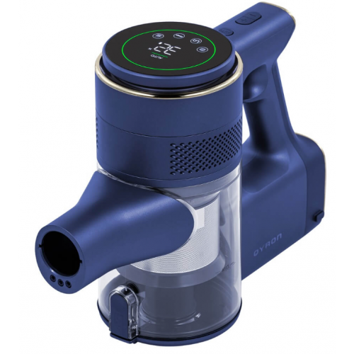 Вертикальный пылесос QYRON VC601 BL