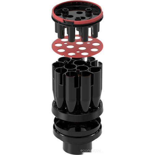 Пылесос Vitek VT-CLSAQUA_RAPID