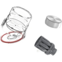 Вертикальный пылесос Vitek VT-CLSAQUA_RAPID