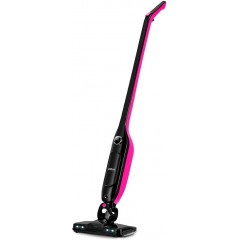 Вертикальный моющий пылесос Kitfort KT-5232