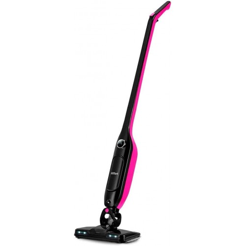 Вертикальный моющий пылесос Kitfort KT-5232