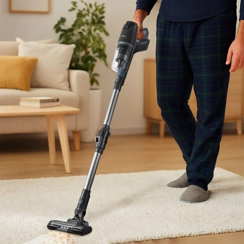 Пылесос Kitfort KT-5355