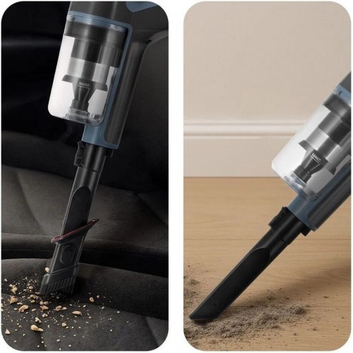 Пылесос Kitfort KT-5355