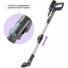 Пылесос Kitfort KT-5355