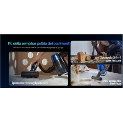 Пылесос Tineco Pure One S70