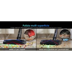 Пылесос Tineco Pure One S70