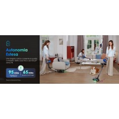 Пылесос Tineco Pure One S70