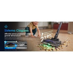 Пылесос Tineco Pure One S70