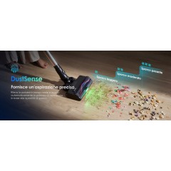 Пылесос Tineco Pure One S70