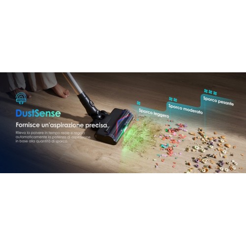 Пылесос Tineco Pure One S70