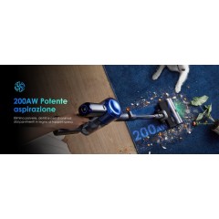 Пылесос Tineco Pure One S70