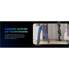 Пылесос Tineco Pure One S70