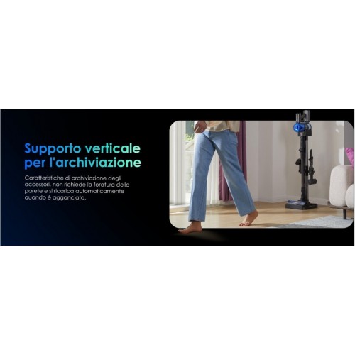 Пылесос Tineco Pure One S70