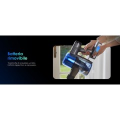 Пылесос Tineco Pure One S70