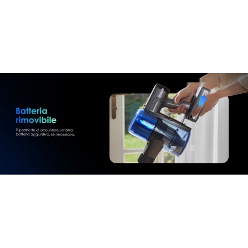 Пылесос Tineco Pure One S70