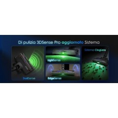 Пылесос Tineco Pure One S70