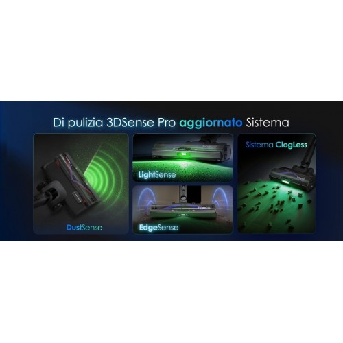 Пылесос Tineco Pure One S70