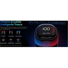 Пылесос Tineco Pure One S70