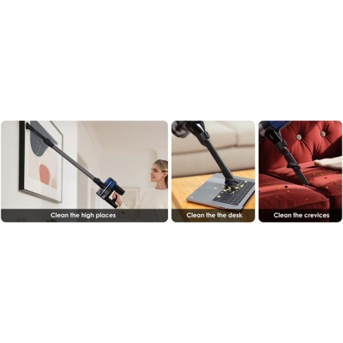 Пылесос Tineco Pure One S30