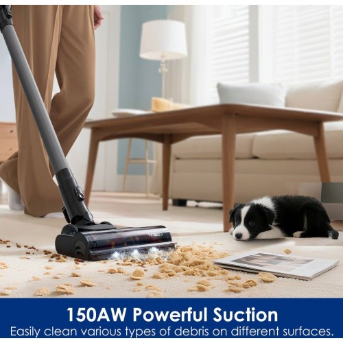 Пылесос Tineco Pure One S30