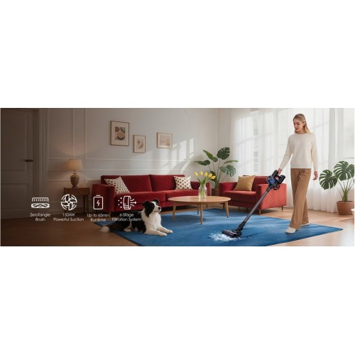 Пылесос Tineco Pure One S30