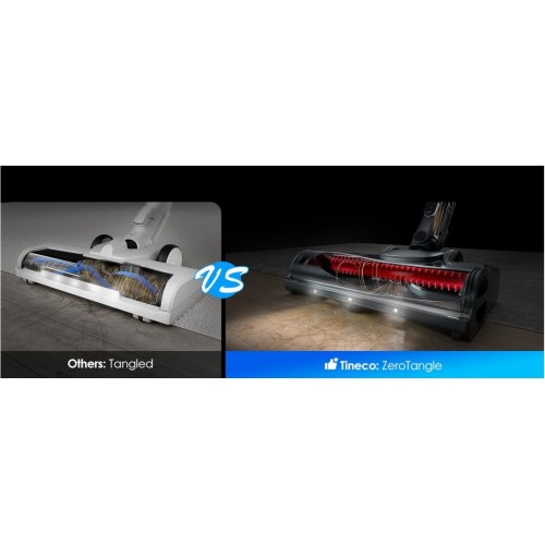 Пылесос Tineco Pure One S30