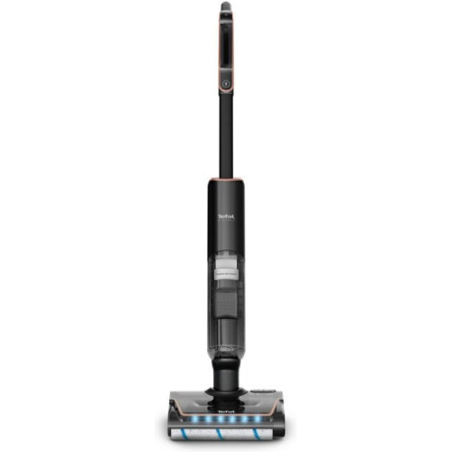 Вертикальный моющий пылесос Tefal X-Clean GF5736F4