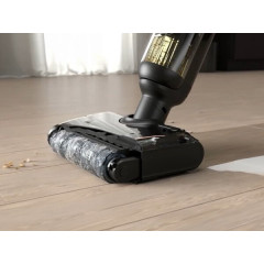 Вертикальный моющий пылесос Tefal X-Clean GF5736F4