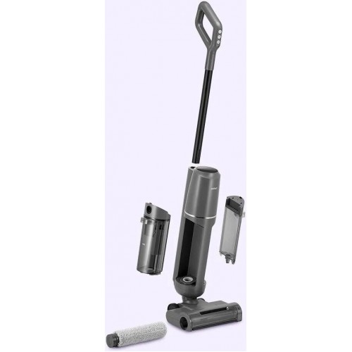 Вертикальный моющий пылесос Kitfort KT-5296