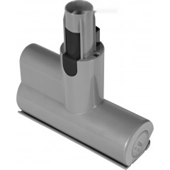 Пылесос HIBERG Storm 3