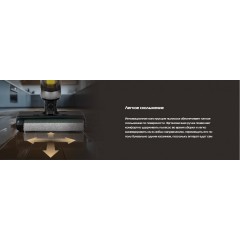 Пылесос HIBERG Storm 3