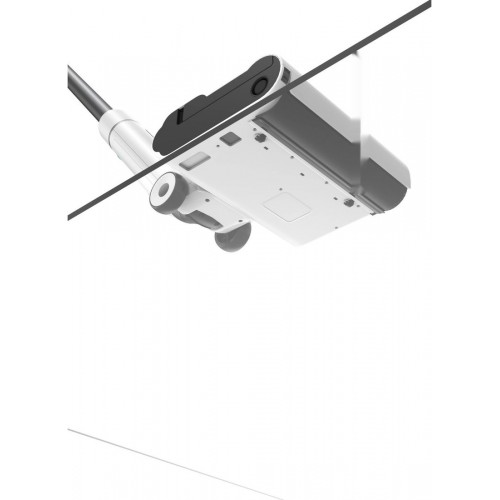 Пылесос HIBERG Stylle Q