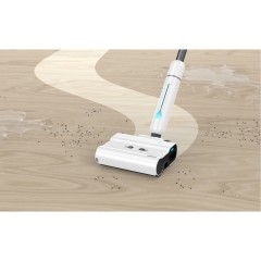 Пылесос HIBERG Stylle Q